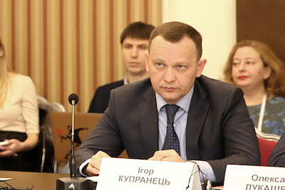 Свежие новости: Новогодний подарок: Заместитель главы Нацполиции стал владельцем Lexus