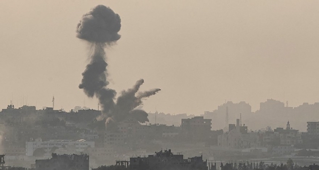 Свежие новости: Ємен оголосив війну Ізраїлю