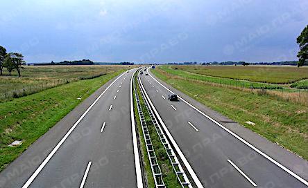 Свежие новости: Украина построит автобан в Евросоюз