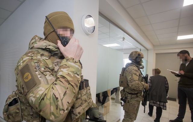 Свежие новости: Миллион долларов оборота ежемесячно: СБУ разоблачила схему фиктивного колл-центра