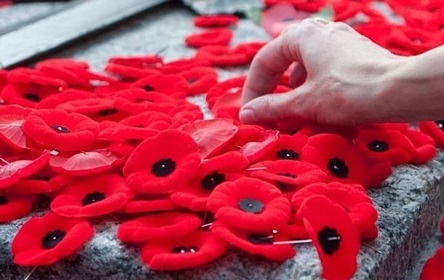 Свежие новости: В Украине отмечают День победы над нацизмом