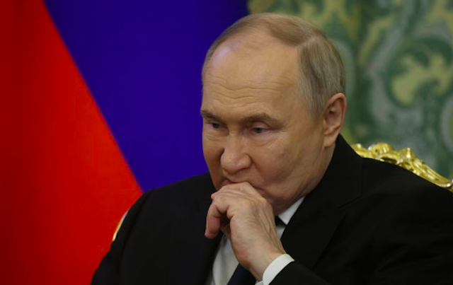 Свежие новости: Наступник буде ще гіршим: чому смерть Путіна не змінить РФ