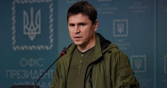 Свежие новости: Переговоры: в Кремле заявили, что передали Украине «документ»