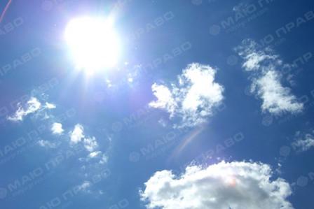 Свежие новости: Погода в Николаеве на 4 июня