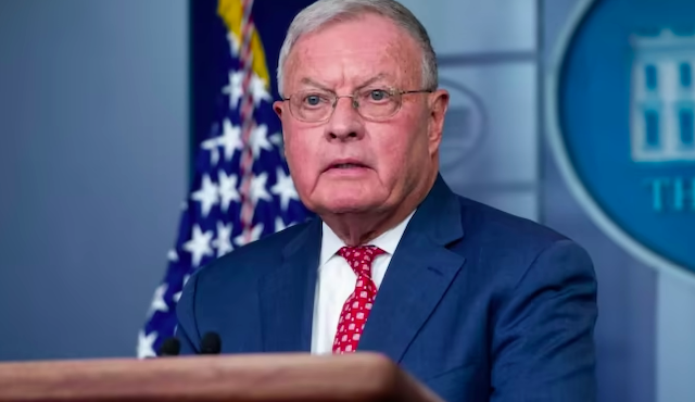 Свежие новости: Спецпредставник Трампа хоче вирішити війну в Україні протягом 100 днів після інавгурації