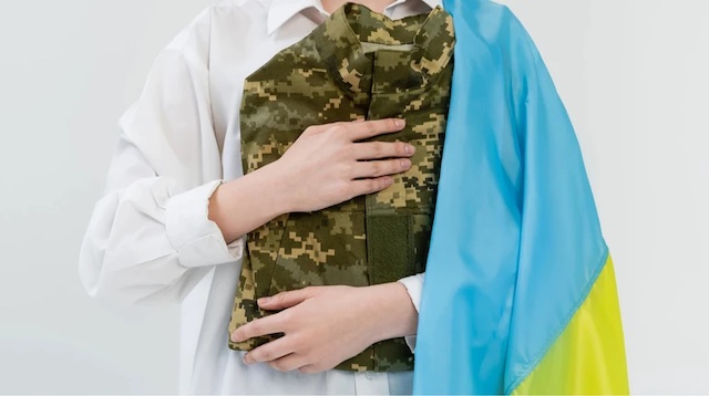 Фото новости: Виплата рідним полонених або зниклих безвісти бійців: які документи потрібні та куди їх подавати Свежие новости: Виплата рідним полонених або зниклих безвісти бійців: які документи потрібні та куди їх подавати