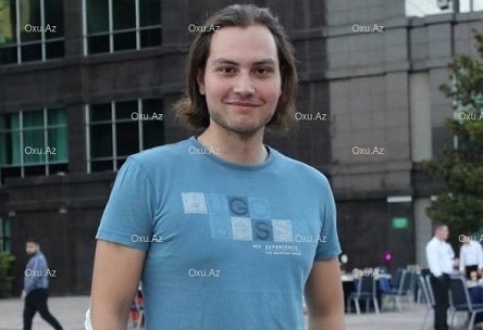 Свежие новости: Убитый в Киеве 22-летний азербайджанец был внуком известного композитора