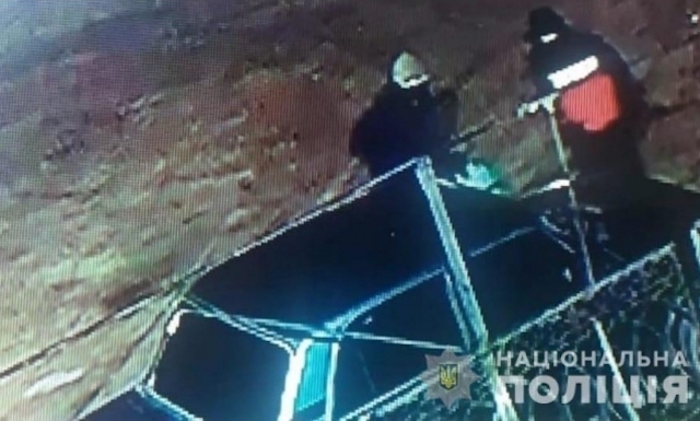 Свежие новости: В Херсоне задержали наркодиллеров, угоняющих автомобили