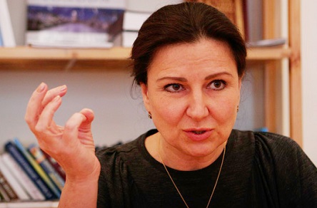 Свежие новости: Богословская принесла в ЦИК черный пакет с 2,5 миллионами налички: 