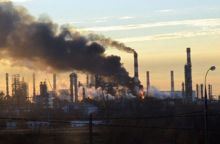 Фото новости: Кто больше всего загрязняет воздух Украина: топ-20 предприятий Свежие новости: Кто больше всего загрязняет воздух Украина: топ-20 предприятий