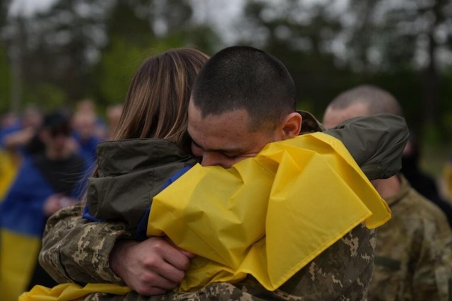 Свежие новости: Делегації США, України та рф домовилися про обмін 314 полоненими – Віткофф