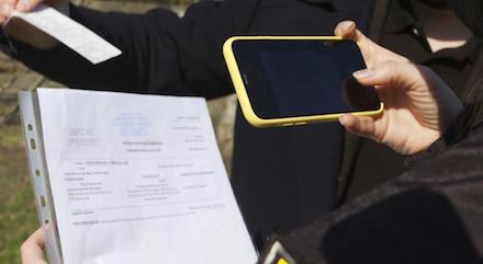 Свежие новости: В Украине усилят контроль за проверкой COVID-сертификатов