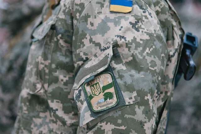 Свежие новости: Николаевская ОГА предложила выделить на территориальную оборону ₴2 млн