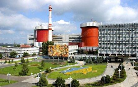 Свежие новости: 12 липня на Южно-Українській АЕС відбудеться перевірка системи сповіщення