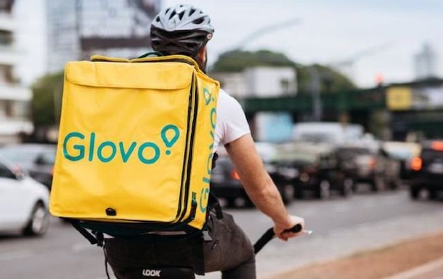 Свежие новости: Сервис доставки Glovo подвергся кибератаке, - СМИ