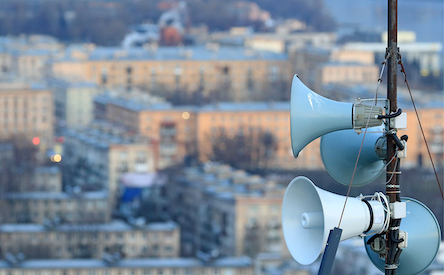 Свежие новости: 7 апреля в Южноукранске завоют сирены