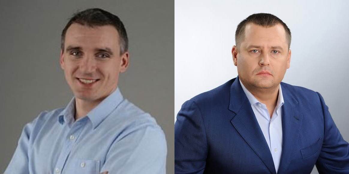 Свежие новости: Сенкевич рассказал о встрече с Филатовым