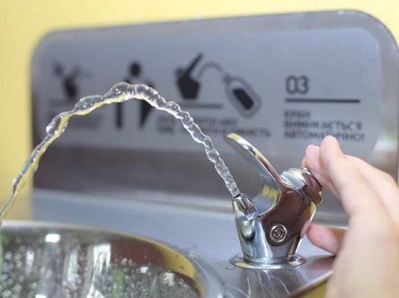Свежие новости: Майже 2,7 тис. українських шкіл не мають водопостачання