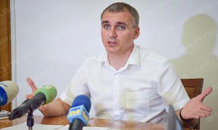 Свежие новости: Мэр Сенкевич планирует в целях экономии отключить отопление