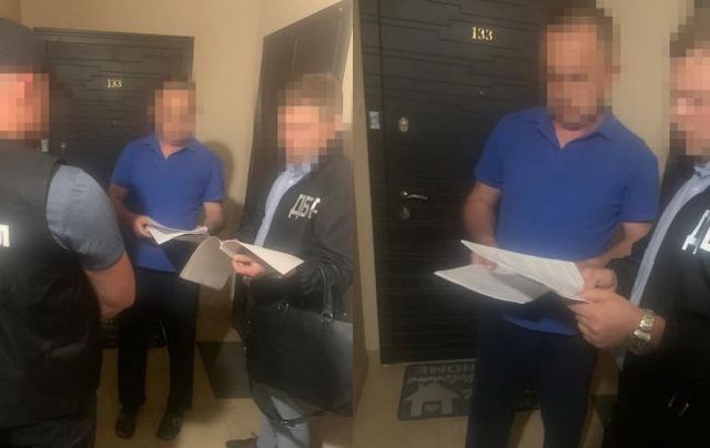 Свежие новости: Экс-прокурор предлагал наркоторговцу избежать тюрьмы почти за 2 млн гривен