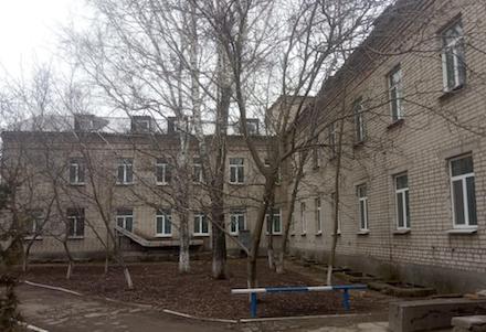 Свежие новости: В махинациях подозреваются главврач Казанковской больницы и подрядчик, в присвоении 900 тысяч гривен