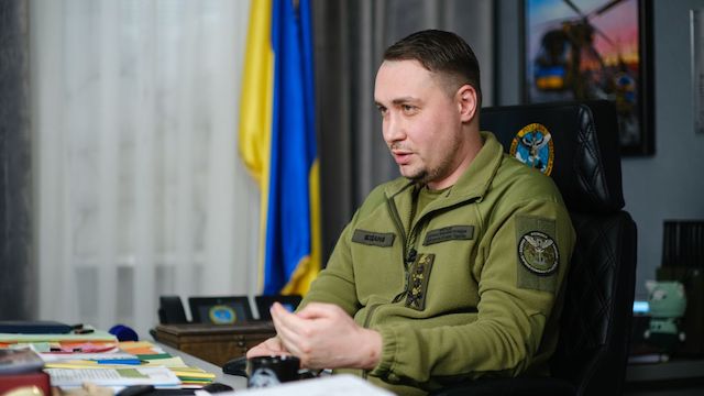 Свежие новости: В ГУР попереджають про важкий період в Україні з середини травня