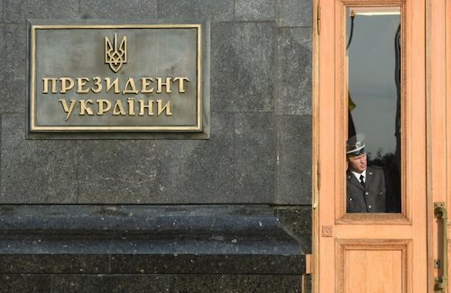 Фото новини: В Офісі президента пояснили, чому важлива особиста зустріч Зеленського з Путіним Свіжі новини: В Офісі президента пояснили, чому важлива особиста зустріч Зеленського з Путіним