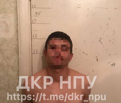 Свежие новости: В Одесской области задержали мужчину, который устроил стрельбу на кладбище