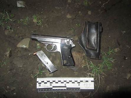 Свежие новости: В Николаеве пьяный муж угрожал жене убийством