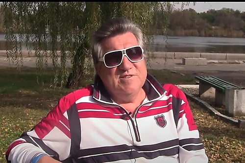 Свежие новости: Скончался известный николаевский бизнесмен Владимир Савин