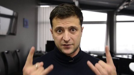 Свежие новости: Зеленский возвращается в Украину из Турции