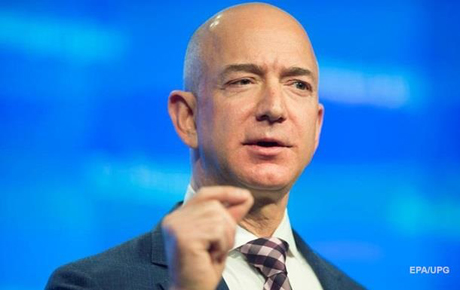 Свежие новости: Forbes обновил рейтинг самых богатых людей мира