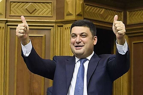 Свежие новости: Кабмин потратит на рекламу своих достижений 13 миллионов гривен из бюджета