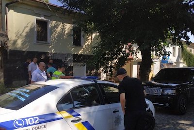 Свежие новости: В Николаеве задержали соратника бригады Наума