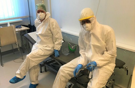 Свежие новости: Италия заявляет, что у 96% скончавшихся от вируса были другие болезни