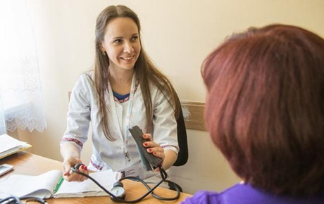 Свежие новости: Декларации с врачами подписали более 26 млн украинцев - Минздрав