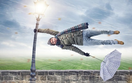 Свежие новости: Внимание: В Украине объявлено штормовое предупреждение