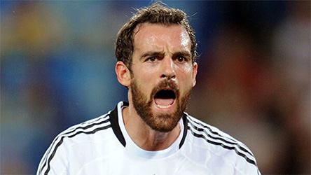 Свежие новости: Бывший игрок сборной Германии вляпался в серьезный скандал