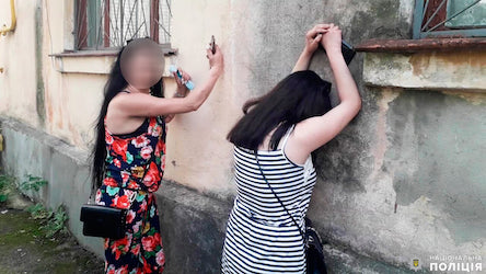 Свежие новости: В Николаеве поймали мошенницу, обманувшую пенсионеров на 260 000 гривен