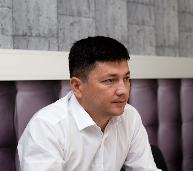 Свежие новости: Губернатор Ким заявил, что Николаевщина одной из первых сможет закупить кислородные концентраторы