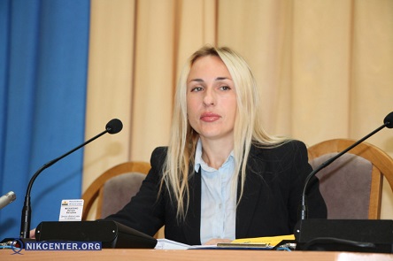 Свежие новости: 300% надбавки врачам Николаевской области не пришли ни за март, ни за апрель, - Москаленко