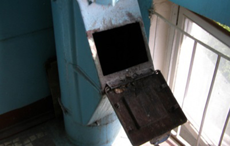 Свежие новости: В Минске мужчина бросился в мусоропровод с девятого этажа