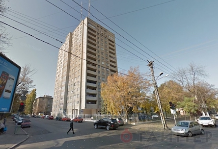 Свежие новости: В Одессе горело общежитие