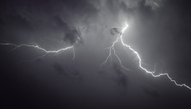 Свежие новости: Синоптики предупредили об ухудшении погоды – завтра в Николаевской области ожидается гроза