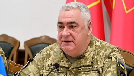 Свежие новости: Рада уволила главу Минветеранов Бессараба