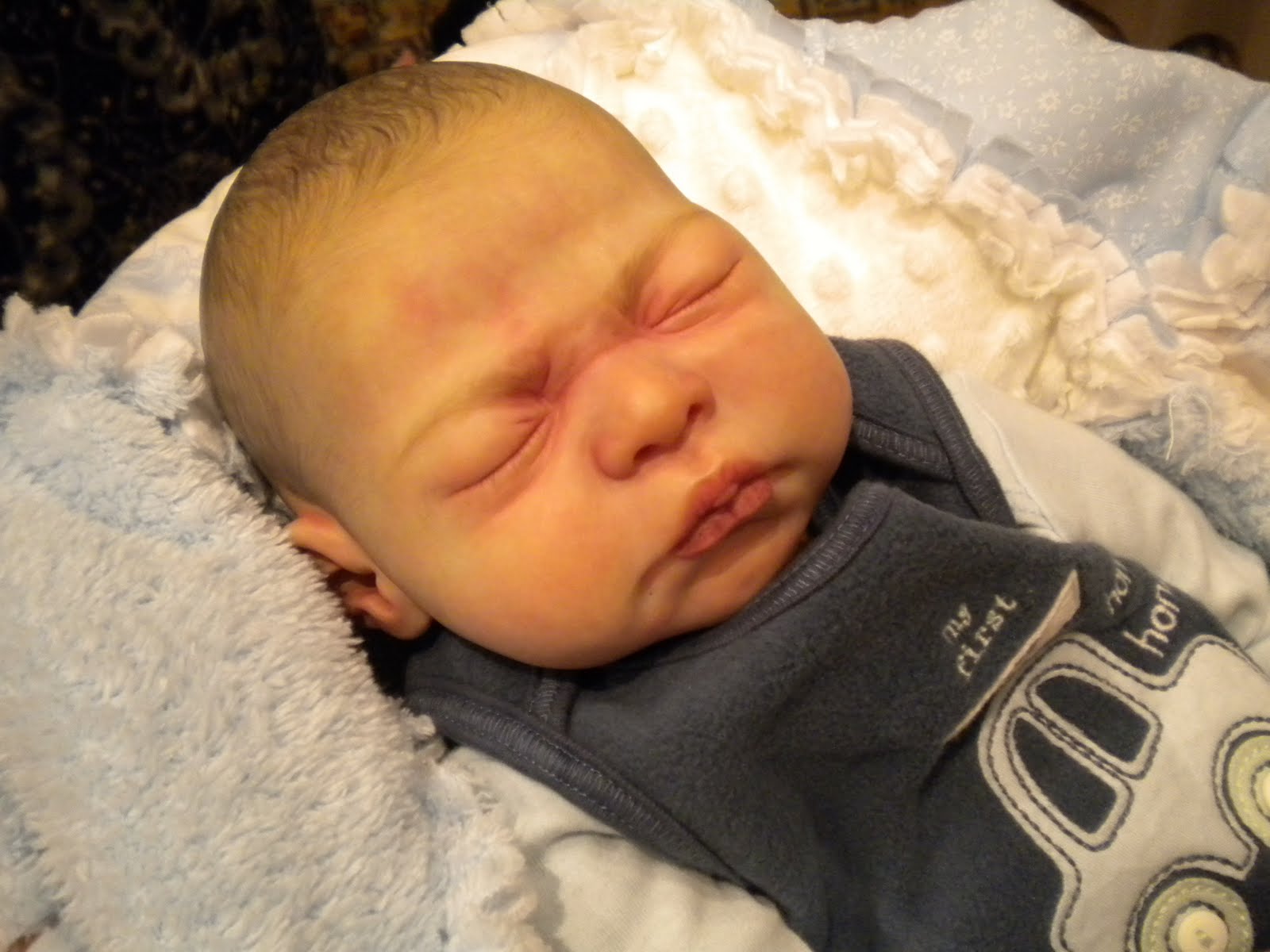 Свежие новости: Как улыбка ребенка покорила сердца 17 млн человек (видео)