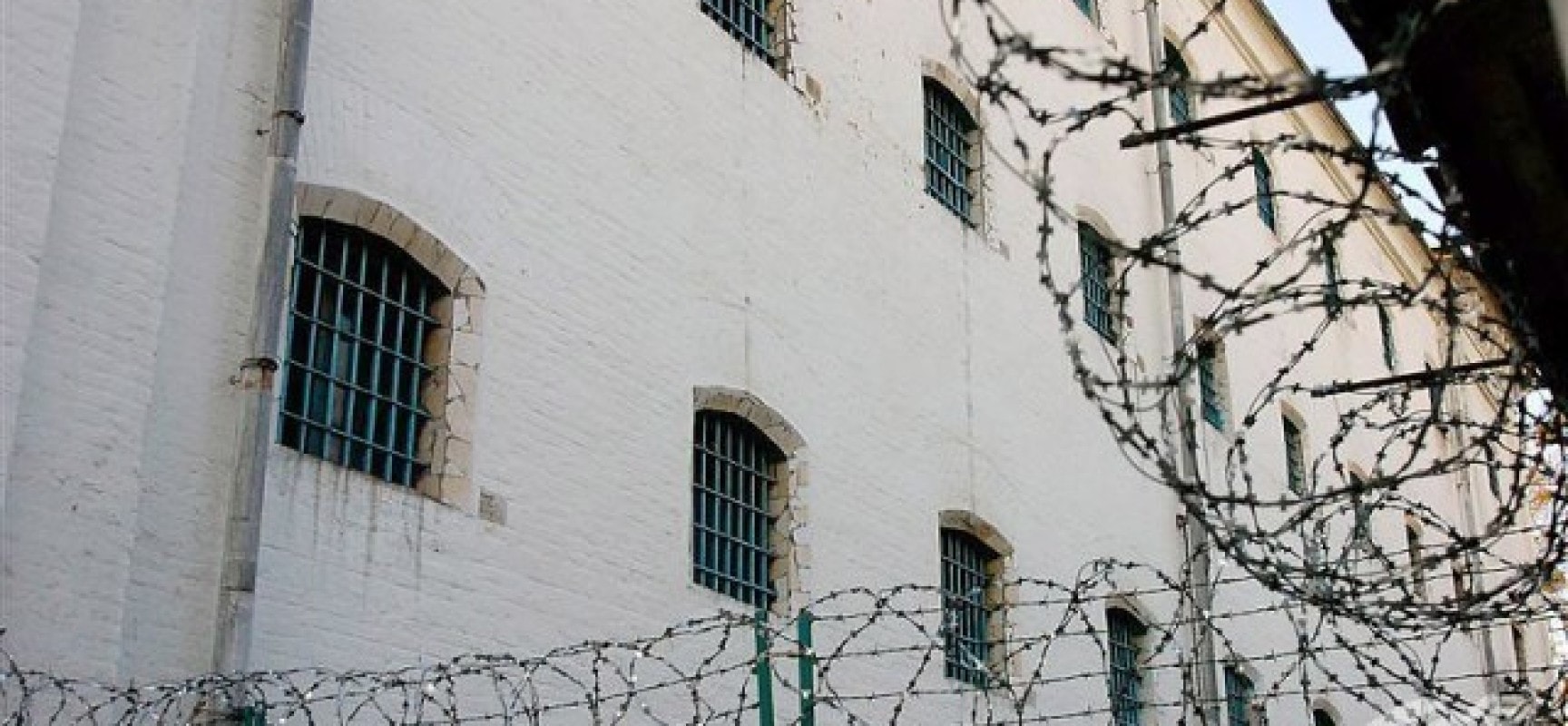 Свежие новости: В Николаевском СИЗО побывала проверка от омбудсмена