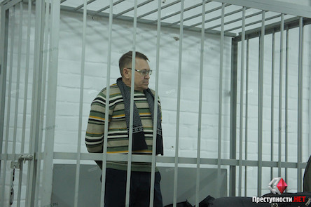 Свежие новости: Водителя, сбившего женщину с ребенком в Николаеве, суд взял под стражу с залогом в 150 тысяч гривен