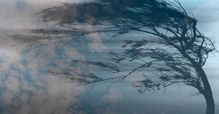 Свежие новости: Ночью в Николаеве вновь ухудшится погода