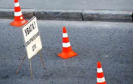 Свежие новости: Жуткое ДТП в Одессе: есть пострадавшие